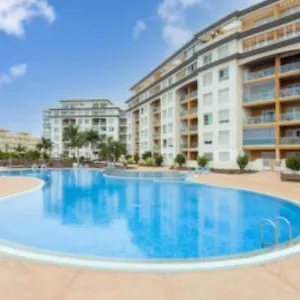 Apartamento San Miguel Golf Cañadas, San Miguel de Abona