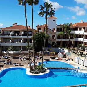 Apartamento With Pool And Gardens Near The Coast, San Miguel de Abona